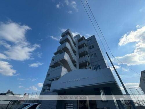 香川県高松市木太町 賃貸マンション