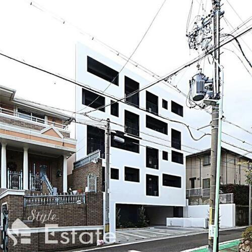 ＣＯＺＹ川名本町