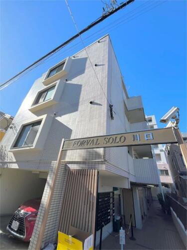 ＦＯＲＶＡＬ　ＳＯＬＯ　川口