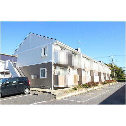 ランドスケープＦ棟