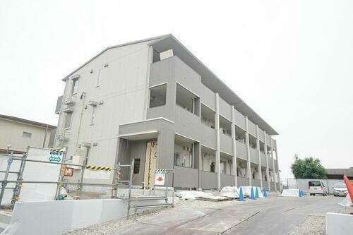 神奈川県横浜市青葉区さつきが丘 3階建 築6年1ヶ月