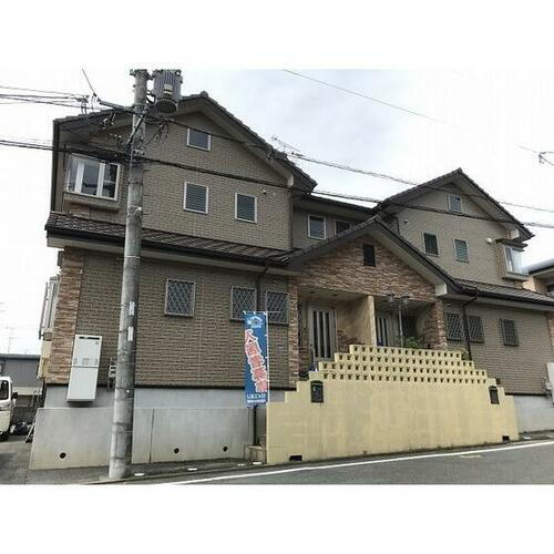 コンファティーブ立田の杜