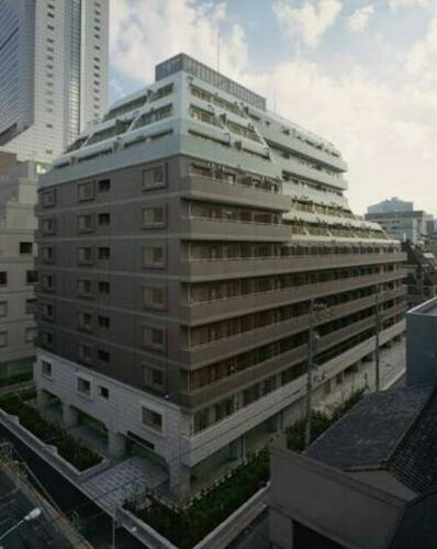 東京都港区芝５丁目 11階建 築19年7ヶ月