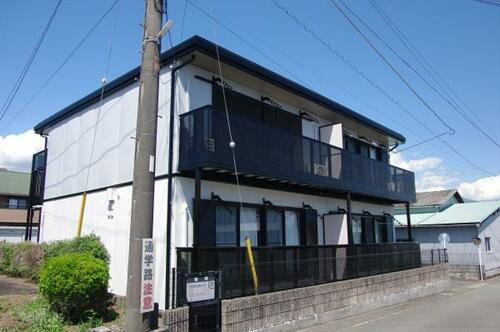 スカイハート 2階建