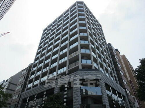 愛知県名古屋市中区丸の内２丁目 14階建 築4年8ヶ月