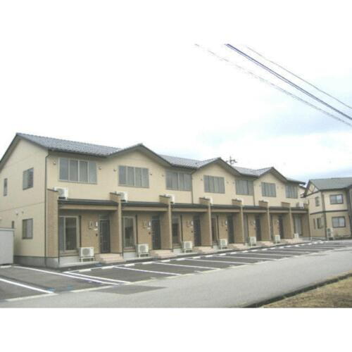 ファイン西荒屋　Ｆ棟