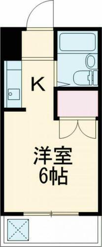 東京都江戸川区西葛西１丁目 西葛西駅 ワンルーム マンション 賃貸物件詳細
