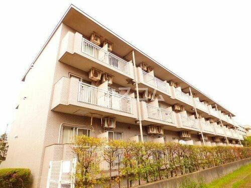 千葉県習志野市藤崎４丁目 築33年11ヶ月 3階建