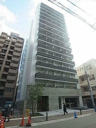 兵庫県神戸市中央区古湊通１丁目 15階建 築8年8ヶ月