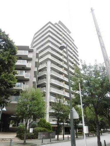 神奈川県大和市中央林間６丁目 17階建 築21年10ヶ月