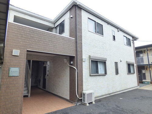 東京都江戸川区本一色３丁目 賃貸アパート