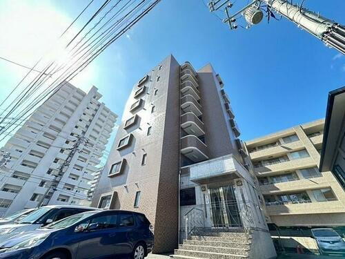 広島県広島市中区舟入南３丁目 賃貸マンション