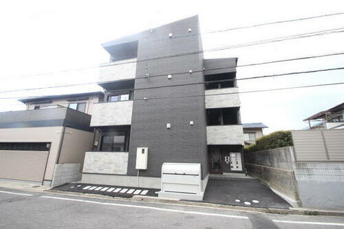 広島県廿日市市大東 賃貸アパート