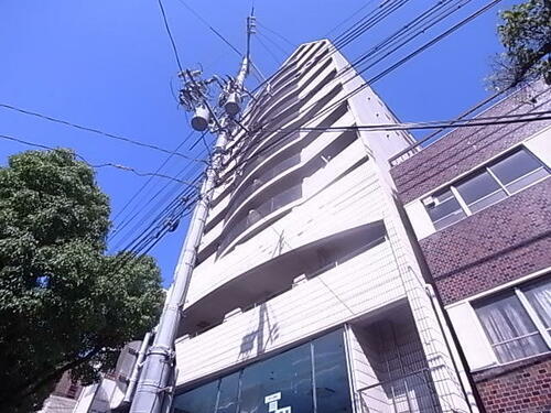 兵庫県神戸市中央区元町通６丁目 13階建 築38年4ヶ月