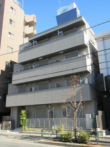 東京都杉並区荻窪５丁目 4階建 築7年6ヶ月