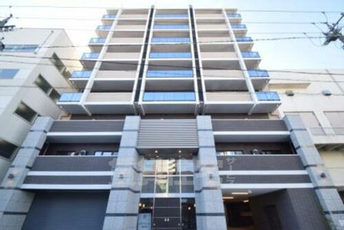 ＪＭＦレジデンス名駅南（旧　Ｄｉｍｏｒａ名駅南）