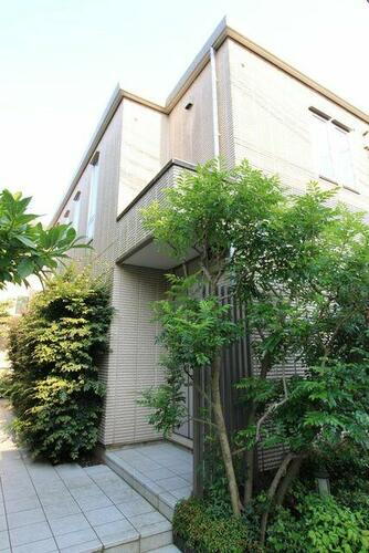 Ｍａｉｓｏｎ　Ｄｏｇｗｏｏｄ 2階建