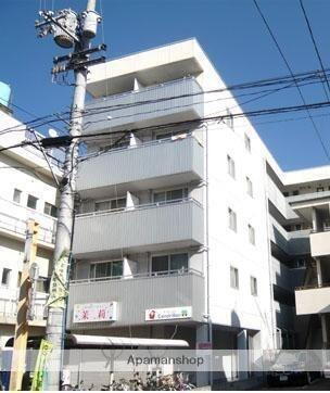 愛媛県松山市木屋町３丁目 5階建 築28年3ヶ月