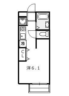 兵庫県姫路市大津区天満 はりま勝原駅 1K アパート 賃貸物件詳細