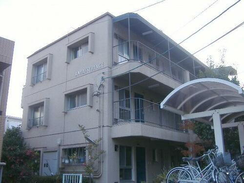 兵庫県神戸市東灘区岡本９丁目 3階建