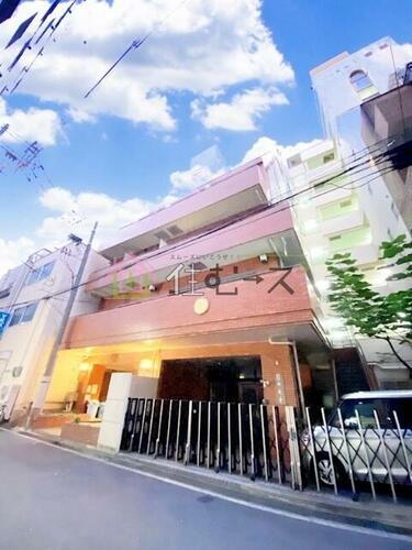 ユーロハイツ高津