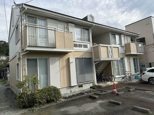 カーサ・ニュースリー 2階建