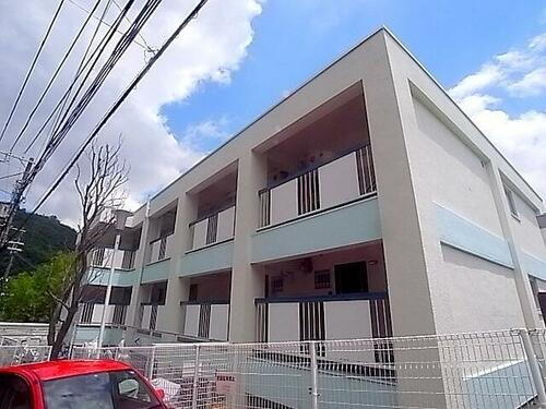 ビューテラス岡本