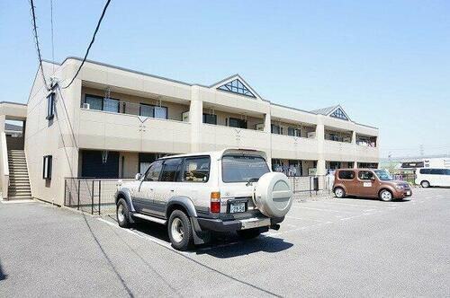 ガーデンハイム