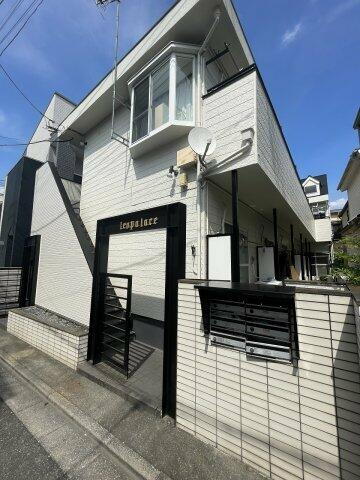 東京都北区赤羽台３丁目 賃貸アパート