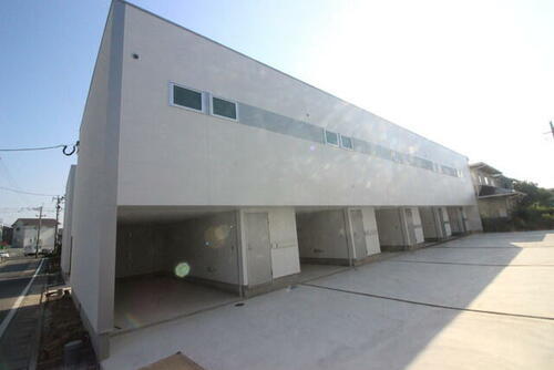 ＧＲＩＶＡ 2階建