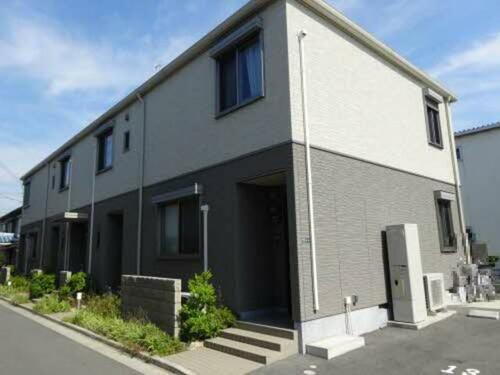 シャーメゾン稲田本町