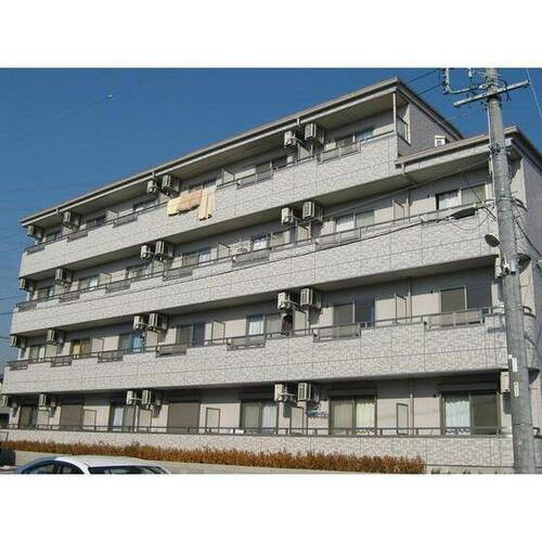 愛知県知多郡東浦町大字石浜字中央 賃貸マンション