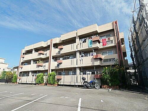 愛知県名古屋市東区矢田３丁目 賃貸アパート