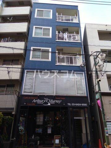 月村マンションＮｏ．１４ 5階建