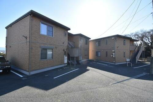 プレアデス６ 2階建