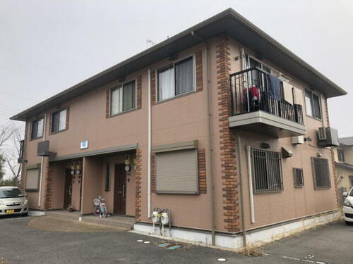 レイクサイド茜が丘 2階建
