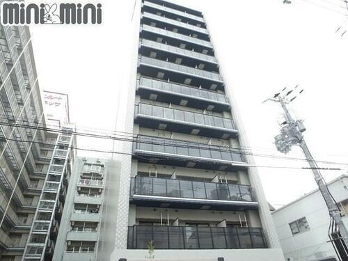 ファーストフィオーレ神戸湊町