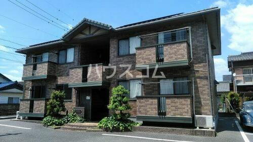 愛知県知立市新林町新林 2階建 築22年11ヶ月