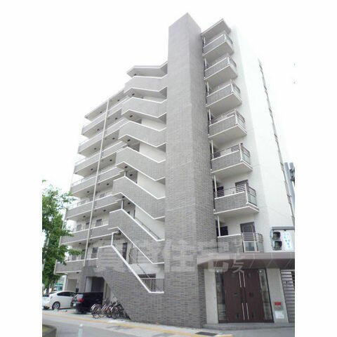 愛知県名古屋市南区桜本町２丁目 賃貸マンション
