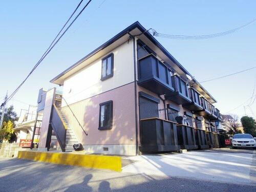 奈良県橿原市内膳町２丁目 2階建 築27年6ヶ月