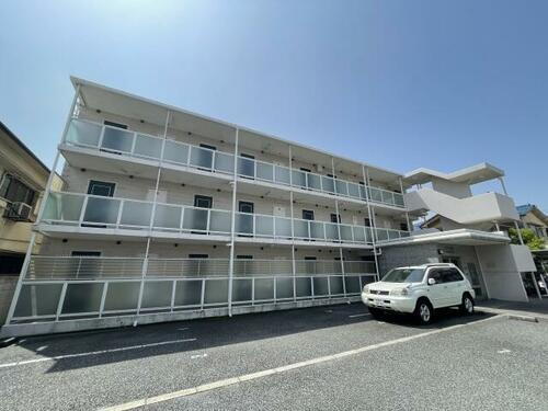 レジスコート東難波Ⅰ 3階建