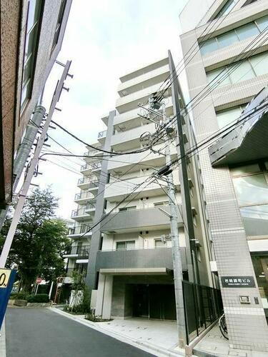 東京都立川市錦町１丁目 地上10階地下1階建 築6年11ヶ月