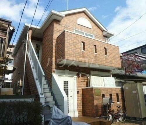 埼玉県さいたま市大宮区大原６丁目 賃貸アパート