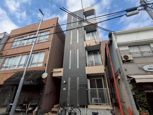 愛知県名古屋市千種区仲田１丁目 賃貸アパート