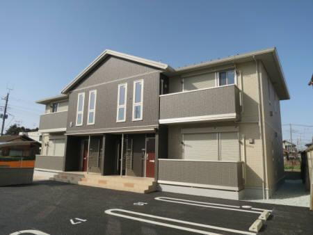 シエロ　Ｂ 2階建