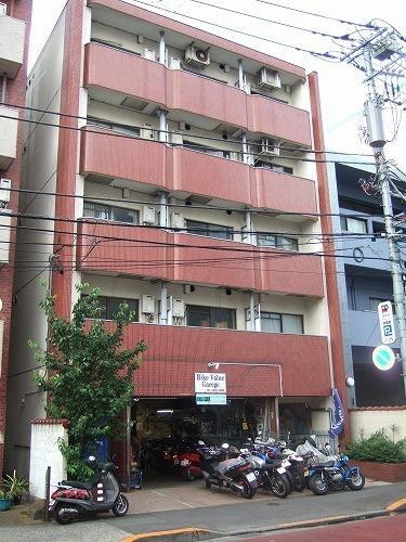 メゾン・ド・ヴェルサン