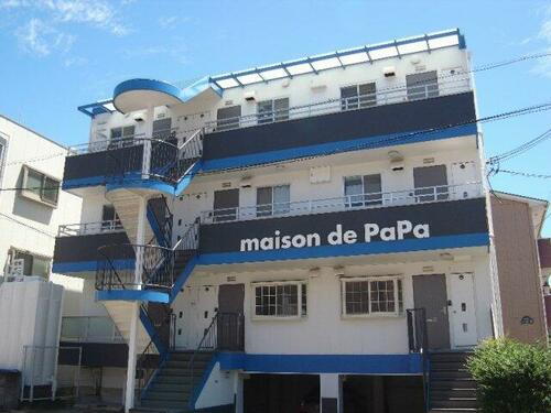 Ｍａｉｓｏｎ　ｄｅ　ＰａＰａ