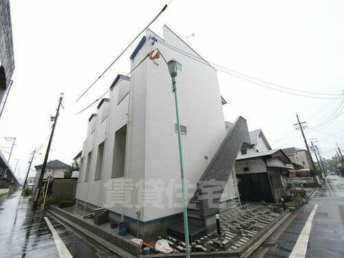 愛知県名古屋市中村区塩池町１丁目 賃貸アパート