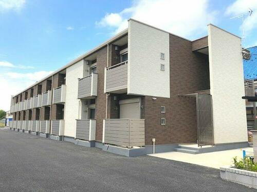 千葉県柏市豊四季 2階建 築5年10ヶ月