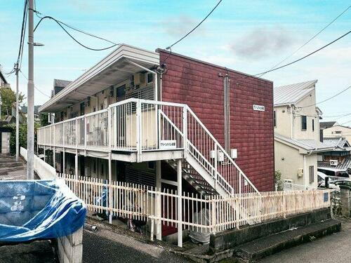 グリーンハイム萩原Ⅰ 2階建